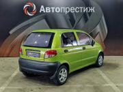 Daewoo Matiz I Рестайлинг Ставрополь  - изображение 18