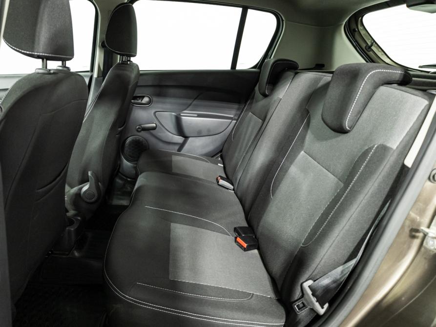 Renault Sandero II Рестайлинг Санкт-Петербург  - изображение 10