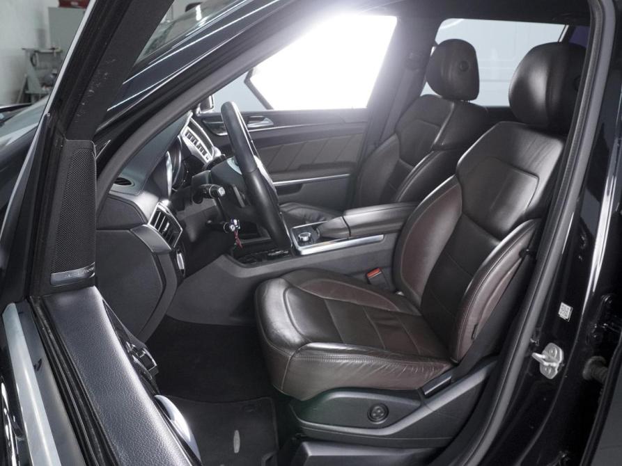 Mercedes-Benz GL-Класс II (X166) Ростов-на-Дону  - изображение 11