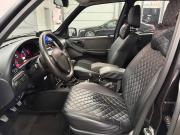 Lada (ВАЗ) Niva Travel I Краснодар  - изображение 32