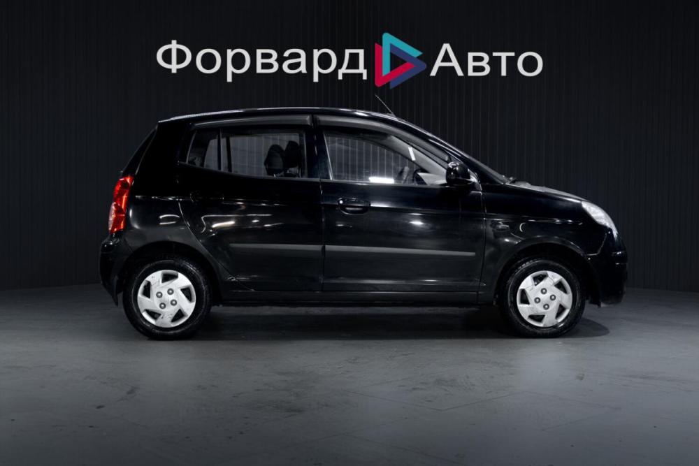 Kia Picanto I Рестайлинг Тюмень  - изображение 9