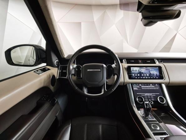 Land Rover Range Rover Sport II Рестайлинг с пробегом 2022 года, цена 7 500 000 рублей, 89957 км, внедорожник, Автокод Объявления