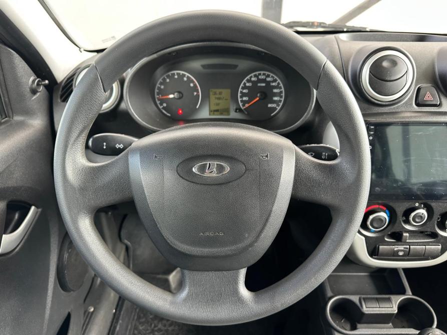 Lada (ВАЗ) Granta I Тамбов  - изображение 17