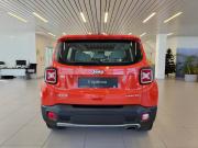 Jeep Renegade I Санкт-Петербург  - изображение 22