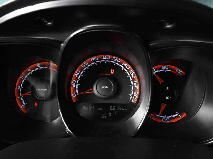 Lada (ВАЗ) Vesta I Ростов-на-Дону  - изображение 16