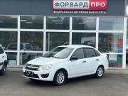 Lada (ВАЗ) Granta I Ижевск  - изображение 14