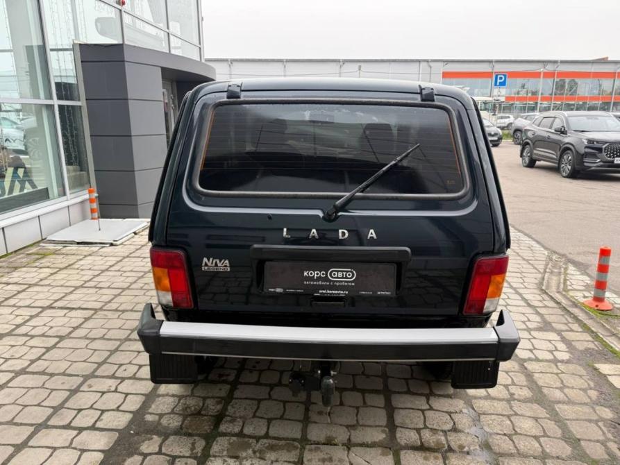 Lada (ВАЗ) Niva Legend I Орел  - изображение 6