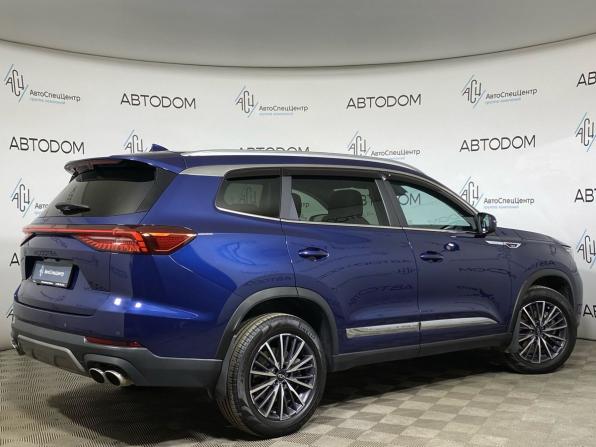 Chery Tiggo 8 Pro Max I Рестайлинг с пробегом 2023 года, цена 2 297 000 рублей, 88323 км, внедорожник, Автокод Объявления