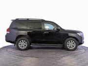 Toyota Land Cruiser 200 Series Рестайлинг 2 Москва  - изображение 34
