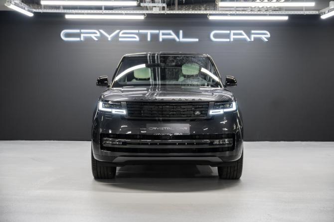 Новый Land Rover Range Rover V 2026 года, цена 26 800 000 рублей, внедорожник, Автокод Объявления