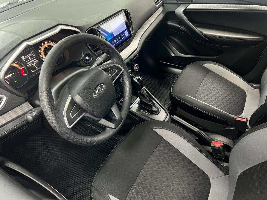 Lada (ВАЗ) Vesta I Рестайлинг (NG) Казань  - изображение 12
