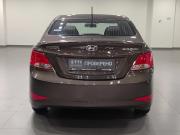 Hyundai Solaris I Рестайлинг Казань  - изображение 29