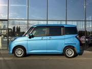Toyota Tank I Оренбург  - изображение 29
