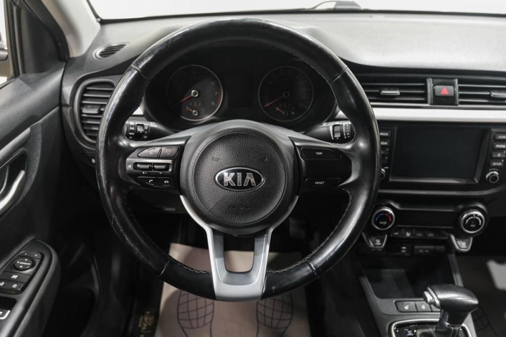 Kia Rio IV Новокузнецк  - изображение 19