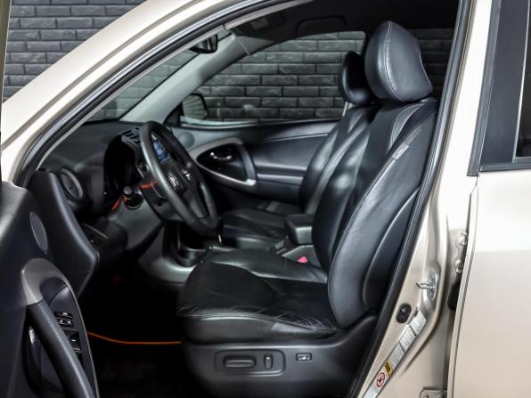 Toyota RAV4 III (XA30) с пробегом 2006 года, цена 1 200 000 рублей, 208951 км, внедорожник, Автокод Объявления