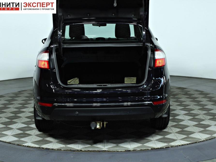 Ford Fiesta Mk6 Рестайлинг Белгород  - изображение 10