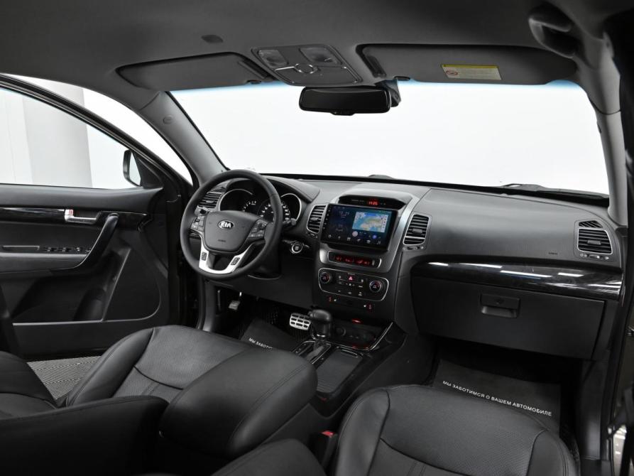 Kia Sorento II Рестайлинг Москва  - изображение 7