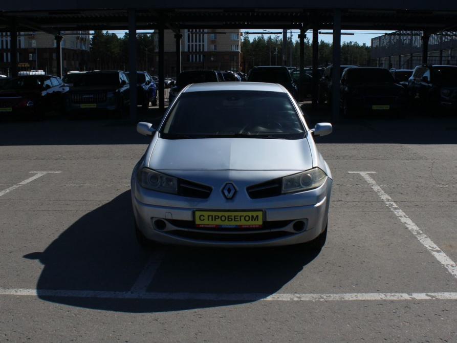 Renault Megane II Рестайлинг Дзержинск  - изображение 3