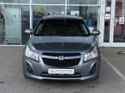 Chevrolet Cruze I Рестайлинг Липецк  - изображение 14