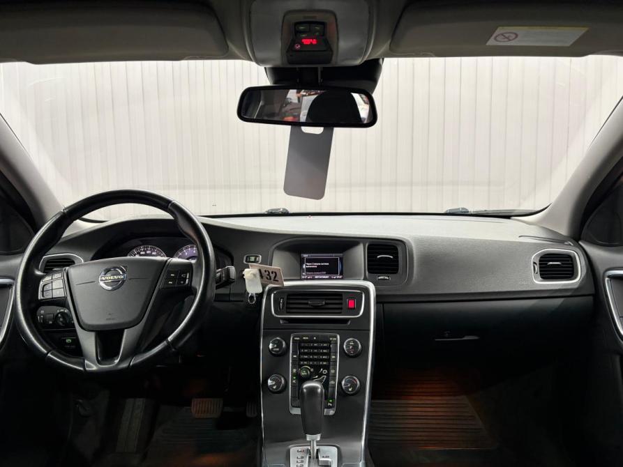 Volvo S60 II Краснодар  - изображение 9