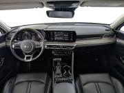 Kia K5 III Москва  - изображение 53