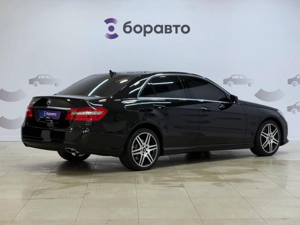 Mercedes-Benz E-Класс IV (W212 S212 C207) с пробегом 2011 года, цена 1 957 000 рублей, 141907 км, седан, Автокод Объявления