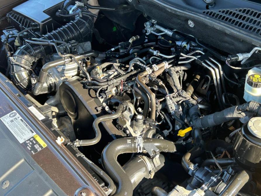 Volkswagen Amarok I Энгельс  - изображение 27