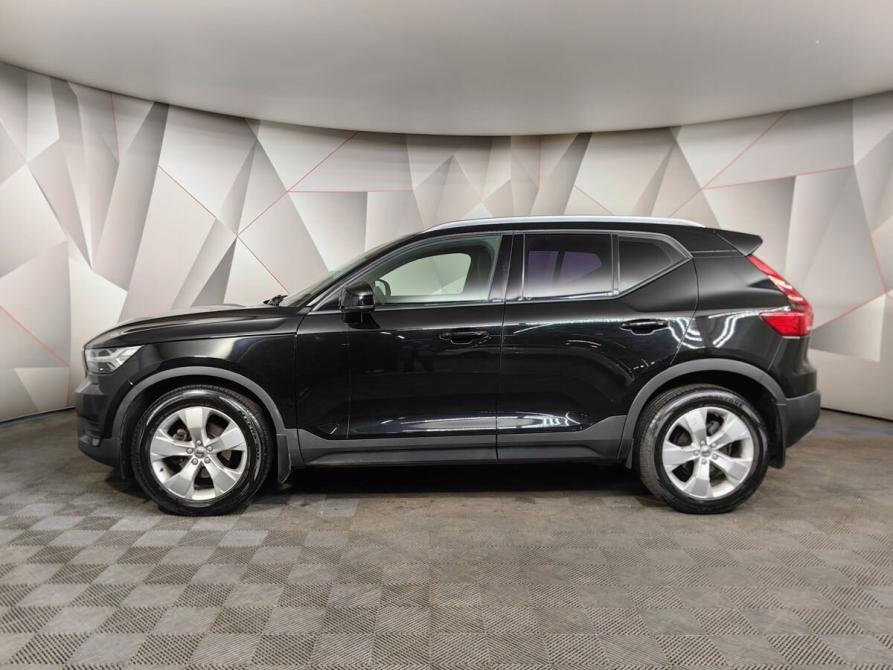 Volvo XC40 I Москва  - изображение 5