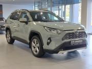 Toyota RAV4 V (XA50) Казань  - изображение 25