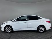 Hyundai Solaris I Рестайлинг Ростов-на-Дону  - изображение 19