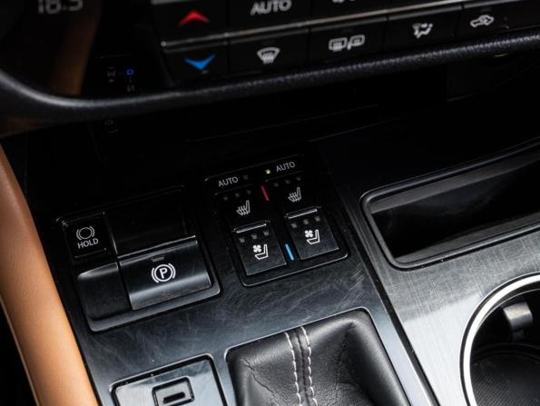 Lexus RX IV Рестайлинг с пробегом 2020 года, цена 5 050 000 рублей, 123877 км, внедорожник, Автокод Объявления