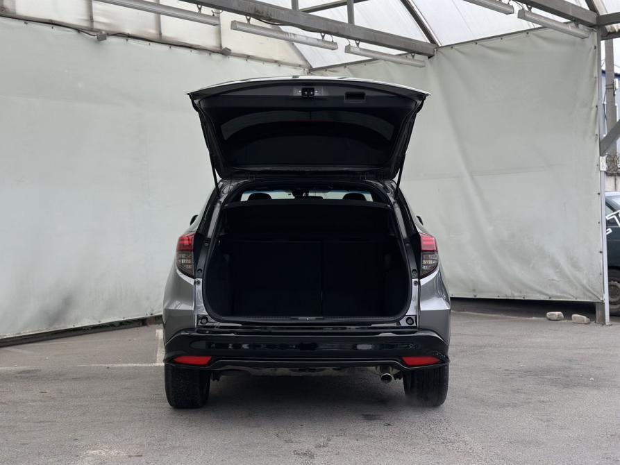 Honda Vezel I Рестайлинг Липецк  - изображение 5