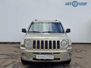 Jeep Liberty (Patriot) Москва  - изображение 14