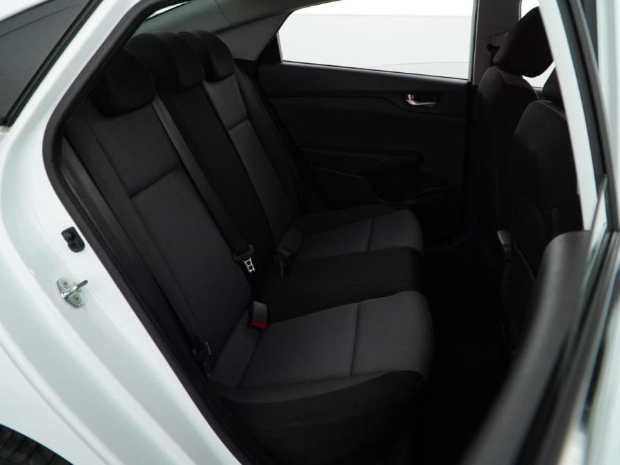 Hyundai Solaris II Рестайлинг Москва  - изображение 7