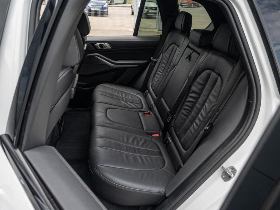 BMW X5 IV (G05/G18) Краснодар  - изображение 9