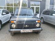 Lada (ВАЗ) Niva Legend Стерлитамак  - изображение 18