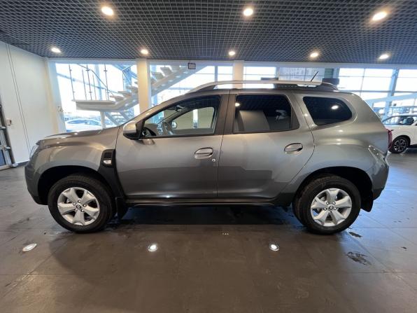 Renault Duster II с пробегом 2021 года, цена 2 150 000 рублей, 63539 км, внедорожник, Автокод Объявления