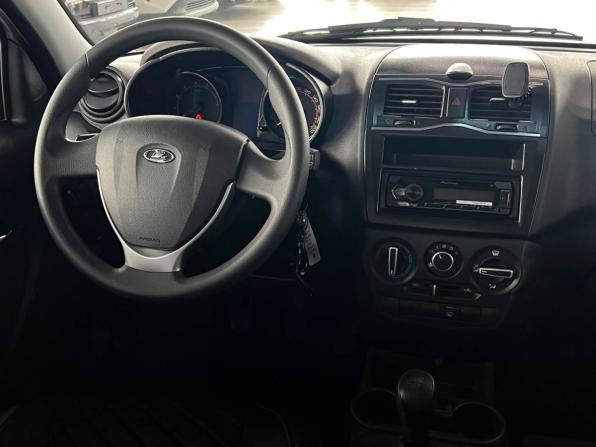 Lada (ВАЗ) Granta I Рестайлинг с пробегом 2023 года, цена 680 000 рублей, 20000 км, седан, Автокод Объявления