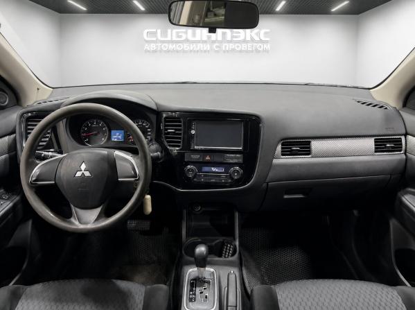 Mitsubishi Outlander III с пробегом 2013 года, цена 1 250 000 рублей, 285000 км, внедорожник, Автокод Объявления