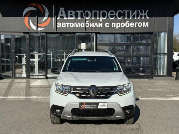 Renault Duster II с пробегом 2021 года, цена 1 849 000 рублей, 192296 км, внедорожник, Автокод Объявления
