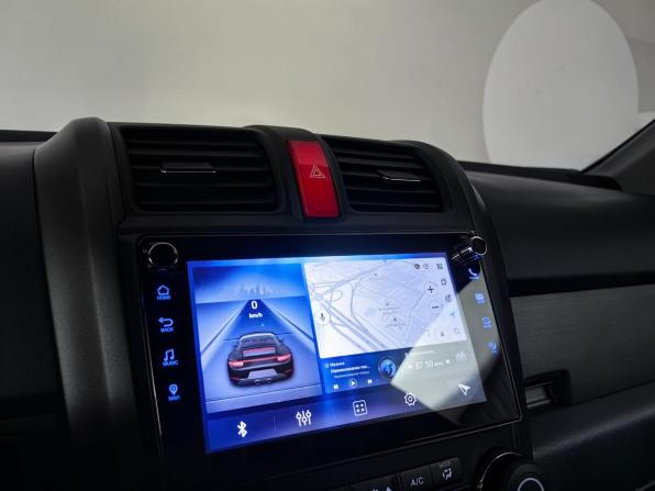 Honda CR-V III Рестайлинг с пробегом 2010 года, цена 1 649 000 рублей, 94094 км, внедорожник, Автокод Объявления