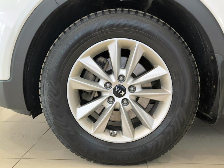 Kia Sorento III Prime Рестайлинг Казань  - изображение 22
