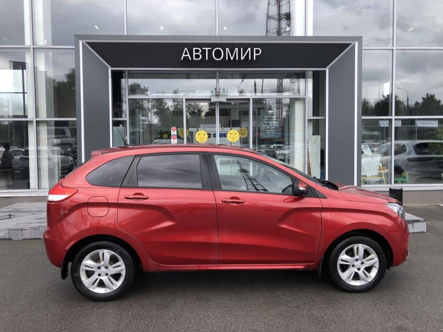 Lada (ВАЗ) XRAY I Брянск  - изображение 4