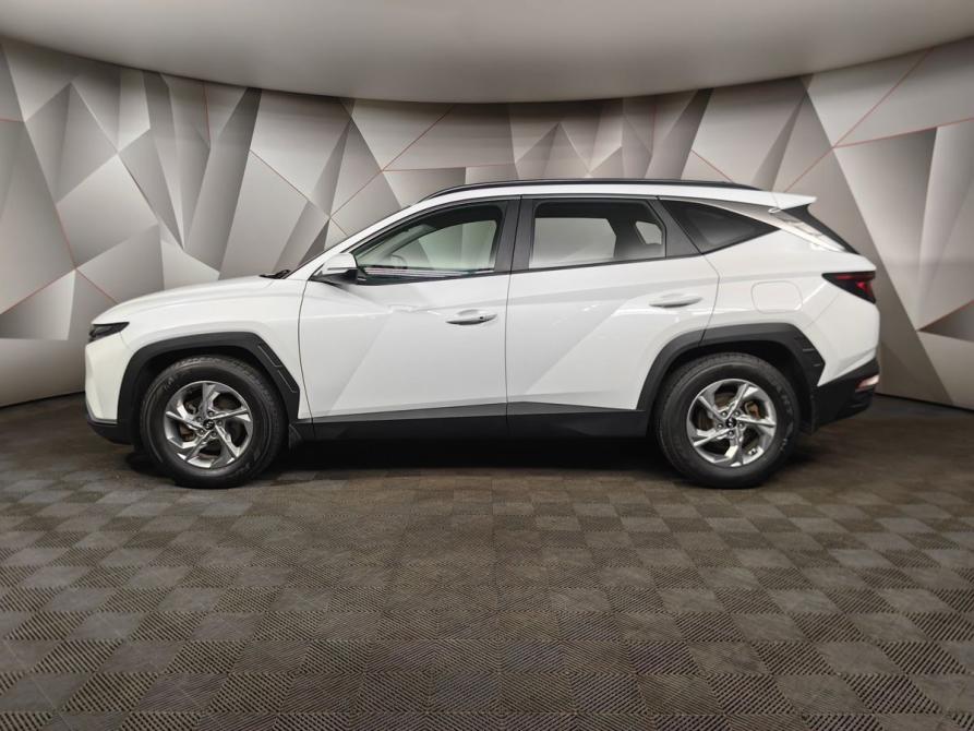 Hyundai Tucson IV Москва  - изображение 5