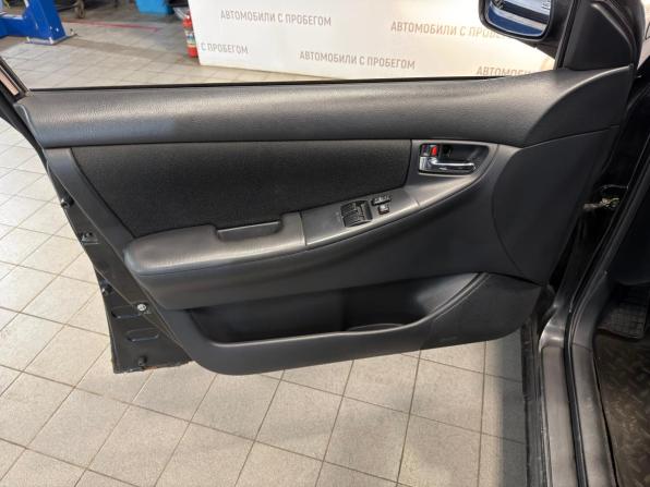 Toyota Corolla IX (E120 E130) Рестайлинг с пробегом 2005 года, цена 499 000 рублей, 250000 км, хэтчбек, Автокод Объявления