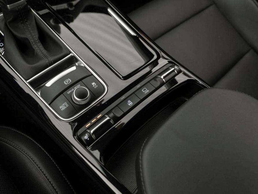 Kia Stinger I Москва  - изображение 17