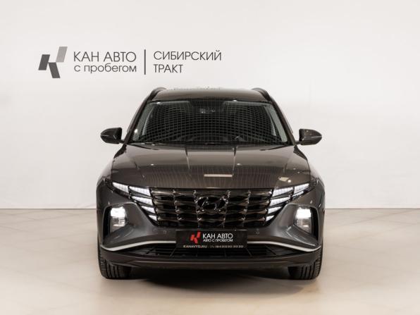 Hyundai Tucson IV с пробегом 2021 года, цена 2 941 100 рублей, 112168 км, внедорожник, Автокод Объявления