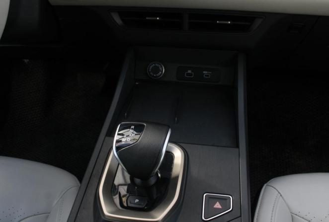 JETOUR DASHING I с пробегом 2023 года, цена 2 040 000 рублей, 37072 км, внедорожник, Автокод Объявления