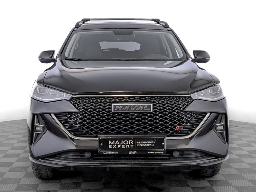 Haval F7 I Москва  - изображение 2