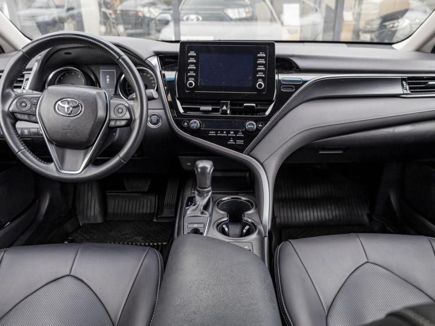 Toyota Camry VIII (XV70) Рестайлинг Казань  - изображение 7